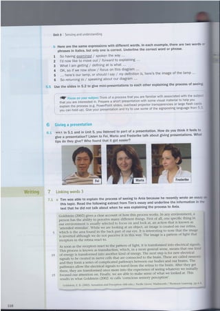 Cambridge academic english student's book intermediate