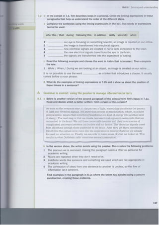 Cambridge academic english student's book intermediate