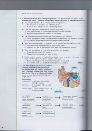 Cambridge academic english student's book intermediate