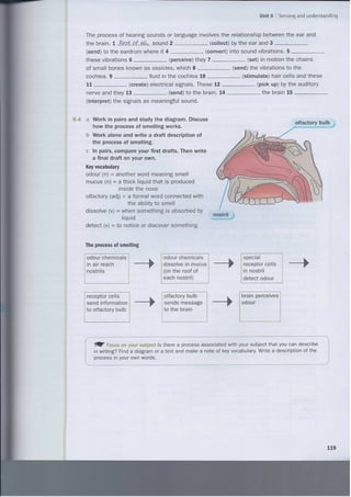 Cambridge academic english student's book intermediate
