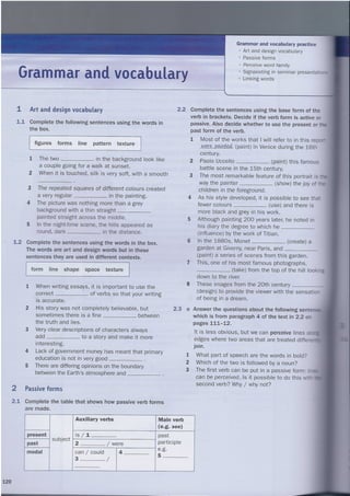 Cambridge academic english student's book intermediate