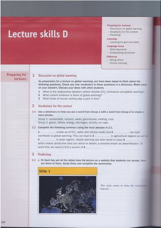 Cambridge academic english student's book intermediate