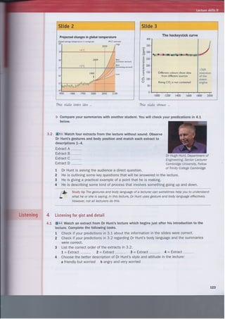Cambridge academic english student's book intermediate