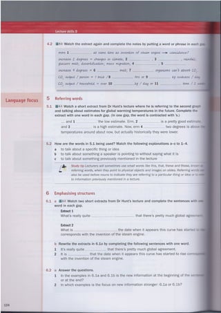 Cambridge academic english student's book intermediate