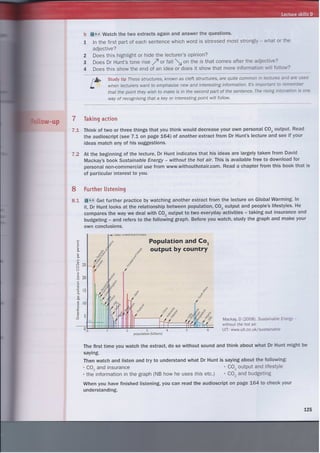 Cambridge academic english student's book intermediate