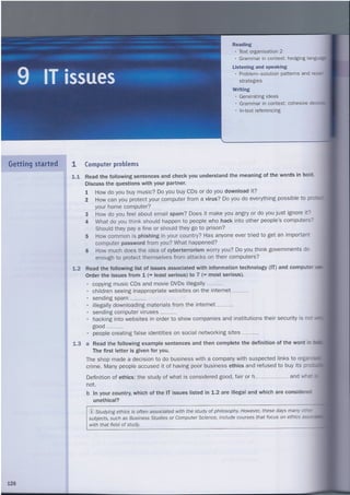 Cambridge academic english student's book intermediate