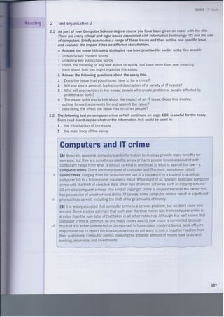 Cambridge academic english student's book intermediate