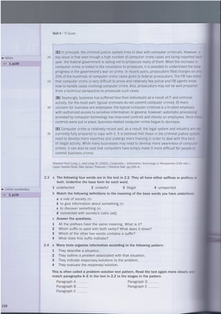 Cambridge academic english student's book intermediate