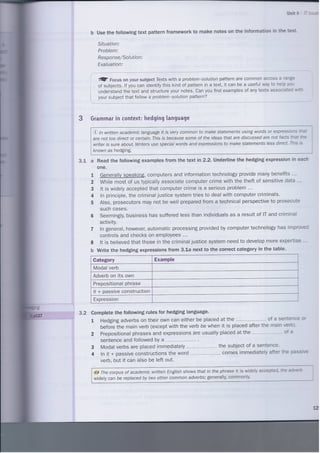 Cambridge academic english student's book intermediate