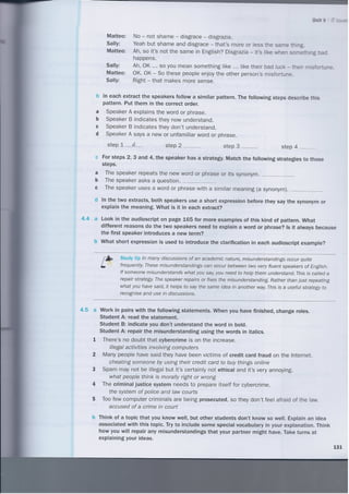 Cambridge academic english student's book intermediate