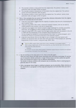 Cambridge academic english student's book intermediate