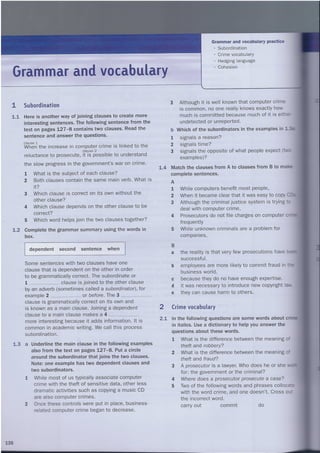 Cambridge academic english student's book intermediate