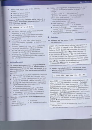 Cambridge academic english student's book intermediate