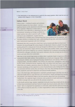 Cambridge academic english student's book intermediate