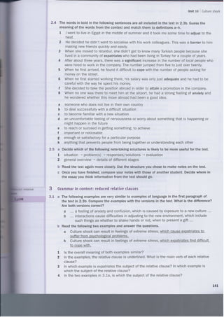 Cambridge academic english student's book intermediate