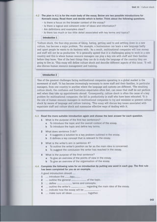 Cambridge academic english student's book intermediate