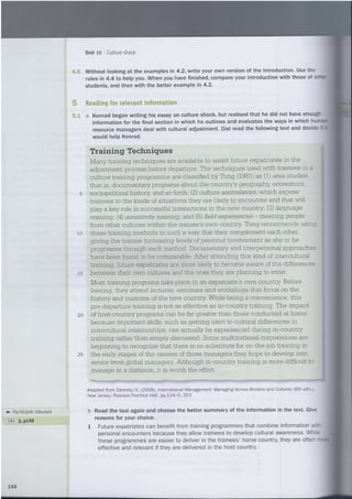 Cambridge academic english student's book intermediate