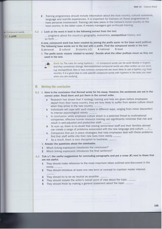 Cambridge academic english student's book intermediate