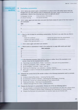 Cambridge academic english student's book intermediate