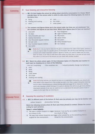 Cambridge academic english student's book intermediate