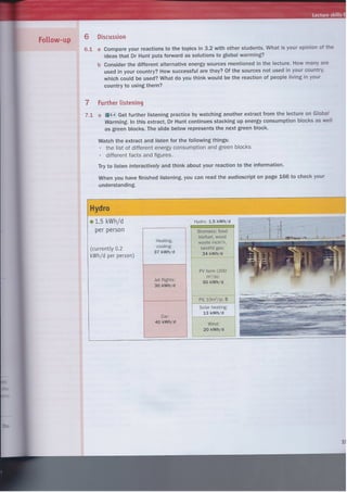 Cambridge academic english student's book intermediate