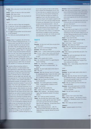 Cambridge academic english student's book intermediate