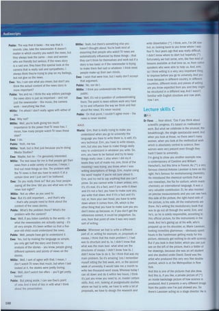 Cambridge academic english student's book intermediate