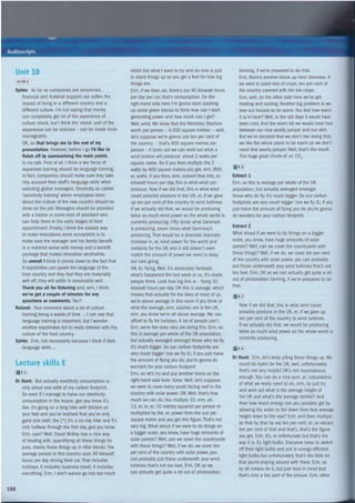 Cambridge academic english student's book intermediate