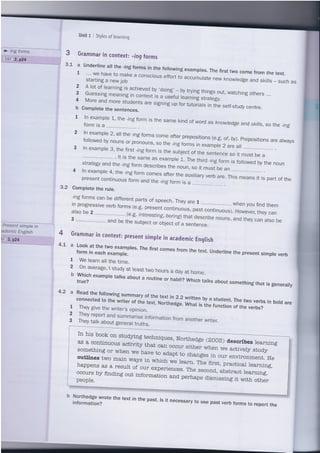 Cambridge academic english student's book intermediate