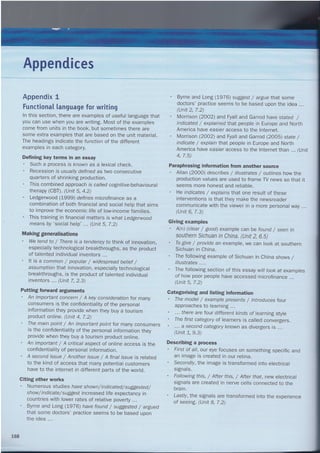 Cambridge academic english student's book intermediate