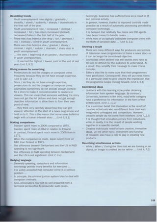 Cambridge academic english student's book intermediate