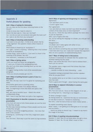 Cambridge academic english student's book intermediate