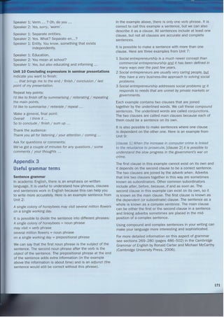 Cambridge academic english student's book intermediate