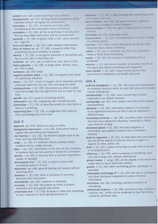 Cambridge academic english student's book intermediate