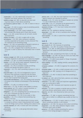 Cambridge academic english student's book intermediate