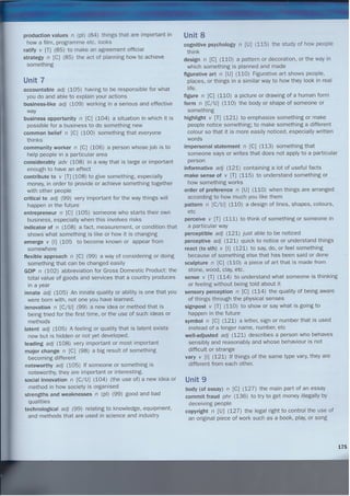 Cambridge academic english student's book intermediate