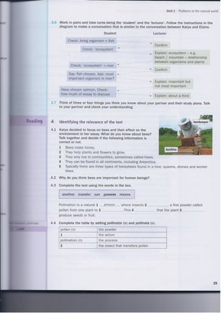 Cambridge academic english student's book intermediate