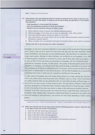 Cambridge academic english student's book intermediate