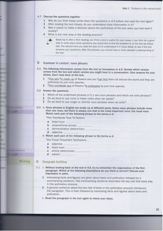 Cambridge academic english student's book intermediate