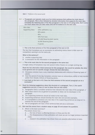 Cambridge academic english student's book intermediate