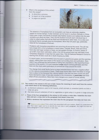 Cambridge academic english student's book intermediate