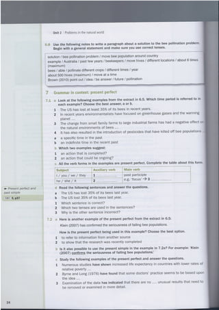 Cambridge academic english student's book intermediate