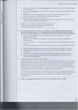 Cambridge academic english student's book intermediate