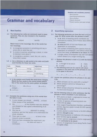 Cambridge academic english student's book intermediate