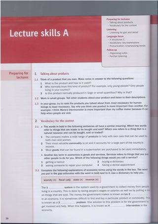Cambridge academic english student's book intermediate