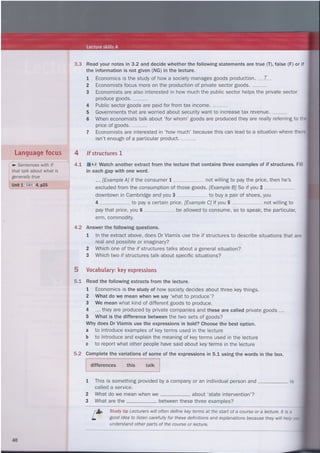 Cambridge academic english student's book intermediate