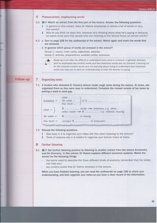 Cambridge academic english student's book intermediate