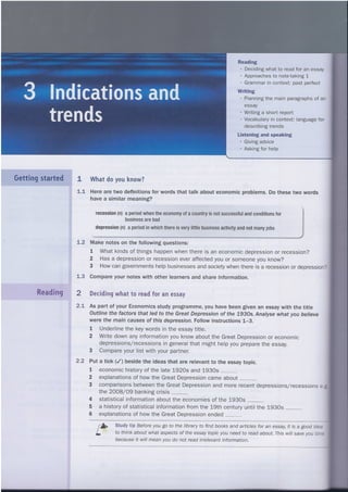 Cambridge academic english student's book intermediate