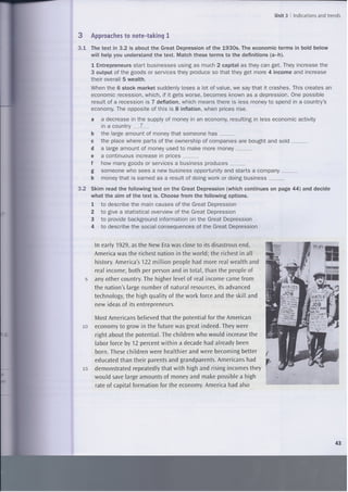 Cambridge academic english student's book intermediate