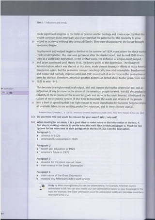 Cambridge academic english student's book intermediate